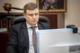«В умовах війни українські суди мають свій унікальний досвід організації роботи» - Олексій Сальніков