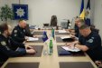 Національна поліція України, Служба судової охорони та ДСА України підписали Меморандум про співпрацю